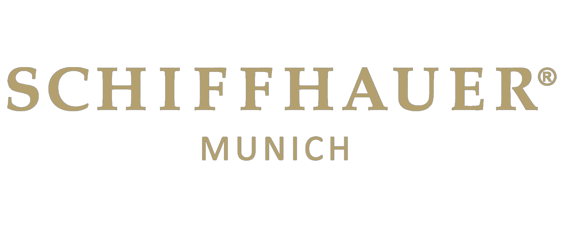 SCHIFFHAUER MUNICH