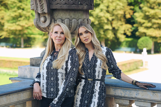 Shoppe unsere neue Herbst/ Winter '25 Kollektion bei QVC